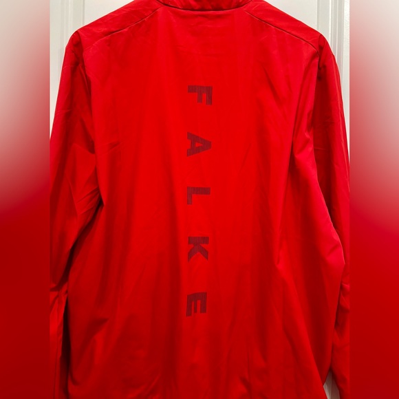 FALKE Germany Men’s Windproof Jacket - Picture 10 of 11